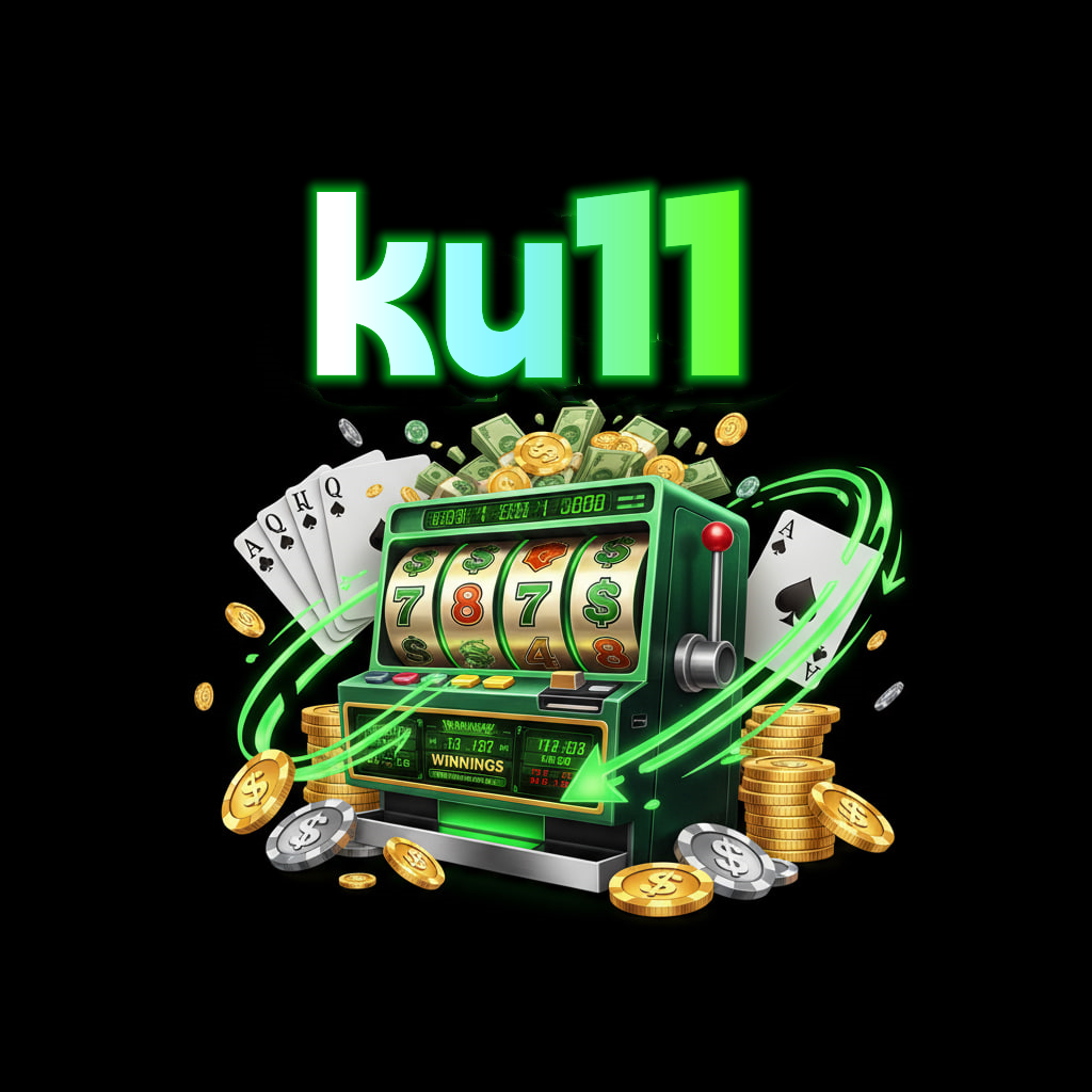 Logo của ku11